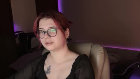 brandy_wow online show from February 14, 4:20 pm