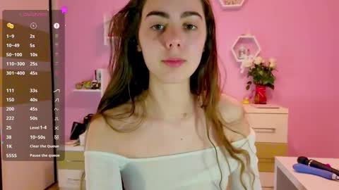 Annie online show from February 15, 6:29 pm