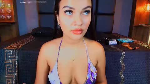 Snapshot of bratz_luxury chatting on September 26, 7:22 pm BRATZ online show from September 26, 7:22 pm