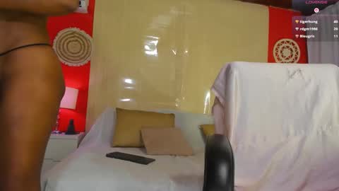 Yasmin online show from March 11, 2:16 am