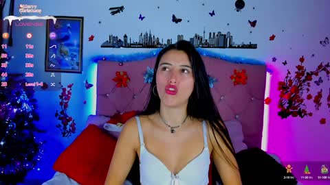 Snapshot of brenda1307 chatting on December 22, 9:42 pm Brenda moris online show from December 22, 9:42 pm