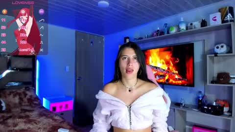 Snapshot of brenda1307 chatting on March 2, 9:41 pm Brenda moris online show from March 2, 9:41 pm