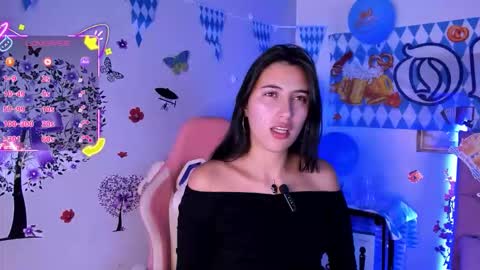 Snapshot of brenda1307 chatting on September 30, 10:47 pm Brenda moris online show from September 30, 10:47 pm