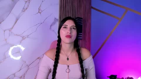 Brenda moris online show from April 22, 9:23 pm