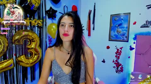 Snapshot of brenda1307 chatting on December 30, 9:29 pm Brenda moris online show from December 30, 9:29 pm