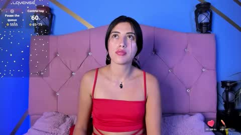 Brenda moris online show from December 3, 12:13 am