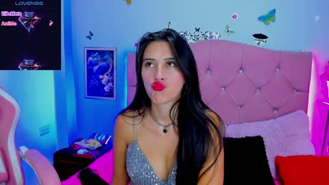 Snapshot of brenda1307 chatting on January 20, 9:32 pm Brenda moris online show from January 20, 9:32 pm