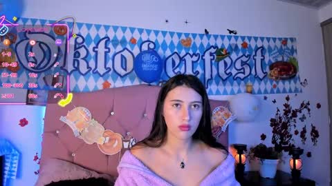 Snapshot of brenda1307 chatting on September 29, 9:42 pm Brenda moris online show from September 29, 9:42 pm