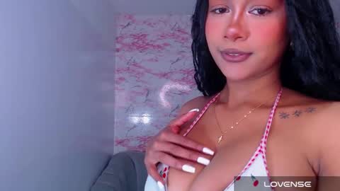Brendi   online show from October 15, 7:49 pm