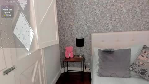 Snapshot of brenda_lamar chatting on February 9, 6:05 pm Brenda online show from February 9, 6:05 pm
