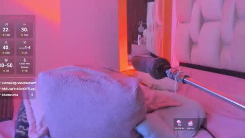 Branda online show from March 31, 1:00 pm