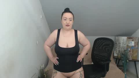 Brenda Skye online show from April 23, 3:36 am