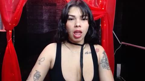 brenda_smile12 online show from November 3, 1:15 pm