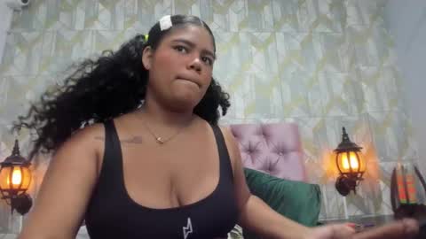 Snapshot of brenda_smith19x chatting on October 11, 12:08 pm brenda_smith19x online show from October 11, 12:08 pm