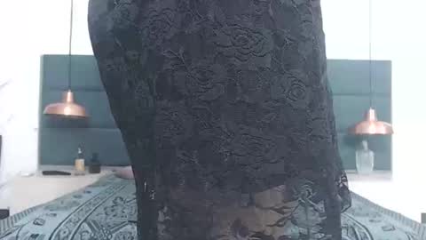 BRENDA VELASQUEZ online show from April 21, 8:38 pm