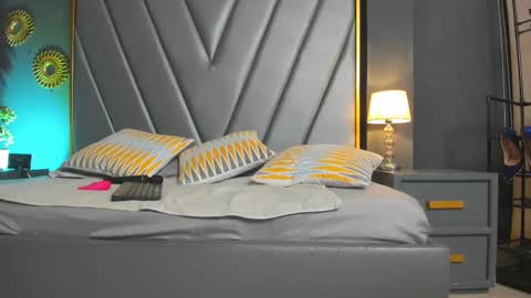 Brenda Time Schedule 0600 - 1400 GMT-5 online show from February 24, 11:30 am