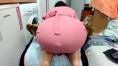 Brenda online show from February 26, 11:15 pm