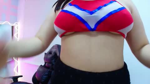 BRENDDA  online show from December 5, 4:12 am