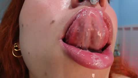 Bri online show from February 18, 10:38 am