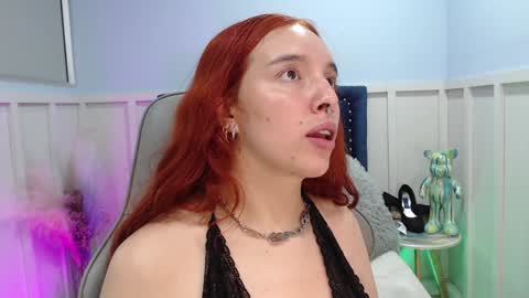 Bri online show from January 27, 11:33 pm