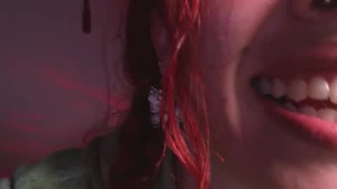 Bri  online show from January 14, 12:37 am