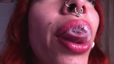 Bri  online show from November 30, 5:28 pm