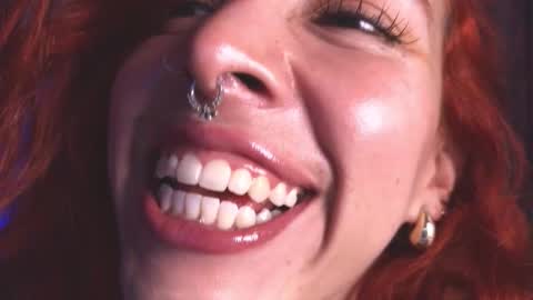 Bri  online show from November 21, 10:23 pm