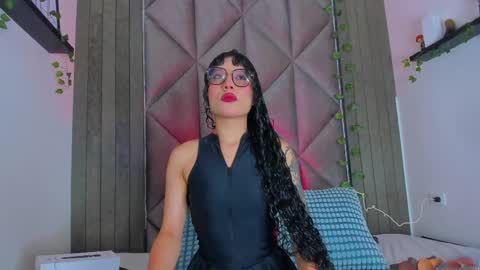 B R I A  online show from April 27, 1:46 am