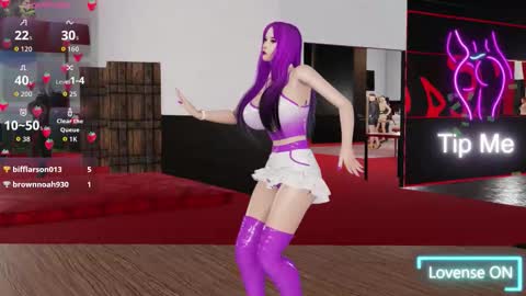 briany online show from February 11, 9:33 am