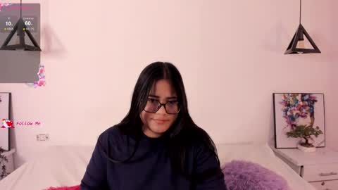 Brianna online show from April 25, 2:47 am