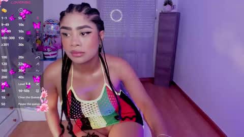 Snapshot of briana_walker chatting on September 16, 10:34 am briana online show from September 16, 10:34 am