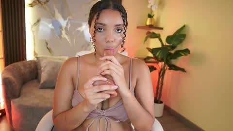 Briana Lane online show from May 13, 6:13 pm