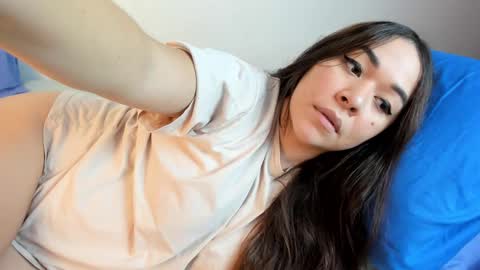 Snapshot of brianna_fallingangel chatting on February 11, 10:18 pm brianna_fallingangel online show from February 11, 10:18 pm