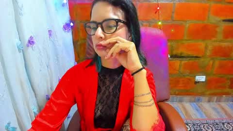 Brianna garnerr online show from April 26, 8:01 am