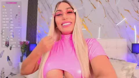 Brianna Ortiz online show from March 4, 3:18 pm