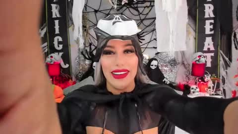 Snapshot of brianna_ortiz chatting on October 9, 3:16 pm Brianna Ortiz online show from October 9, 3:16 pm