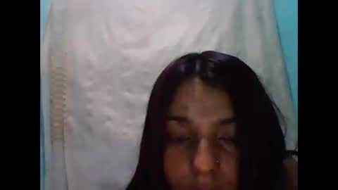 Brianna online show from December 18, 12:21 am