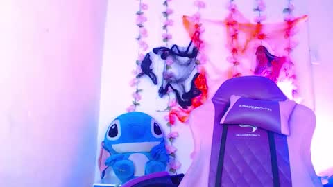 briannabrachho online show from November 12, 3:21 pm