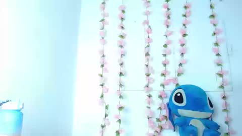 briannabrachho online show from October 15, 6:16 am