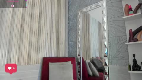 Brianna Chelsea  online show from April 25, 1:41 pm