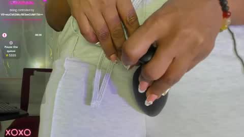 Brianna Chelsea  online show from November 13, 12:04 pm