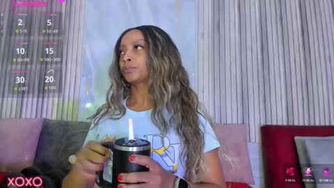 Brianna Chelsea  online show from October 21, 11:58 am