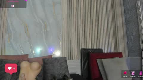 Brianna Chelsea  online show from April 24, 12:30 pm