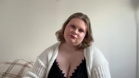 Brianna online show from October 8, 12:31 pm