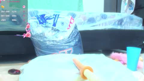 Brianna online show from January 14, 9:20 pm