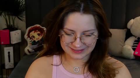 briarwynn online show from March 11, 10:56 pm