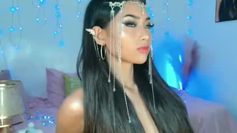 Snapshot of bridget_spring6871 chatting on September 20, 7:01 pm Bridgets room online show from September 20, 7:01 pm