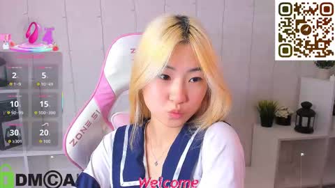 Bridget online show from November 20, 1:06 am