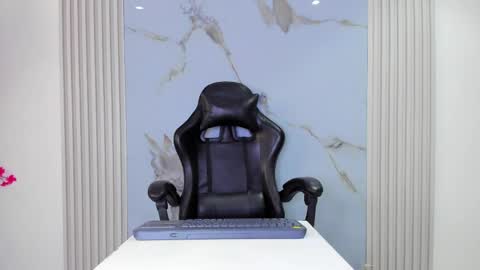    online show from April 19, 1:00 pm