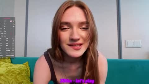 Megan online show from April 17, 11:12 am